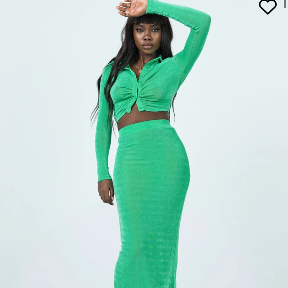 AMELIA SET PRINCESS POLLY